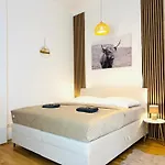 Katys Cozy Corner - Self Checkin Apartment Graz