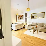 Katys Cozy Corner - Self Checkin Apartamento