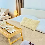 Katys Cozy Corner - Self Checkin Apartamento *