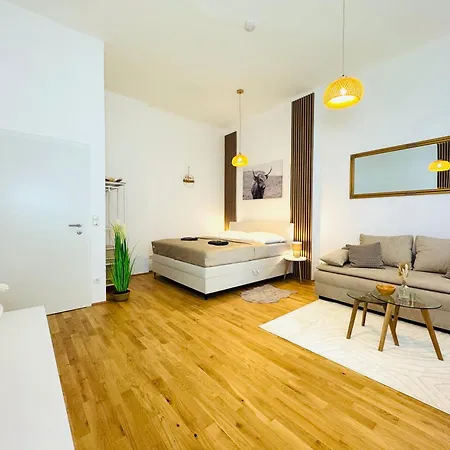 Katys Cozy Corner - Self Checkin Appartement *