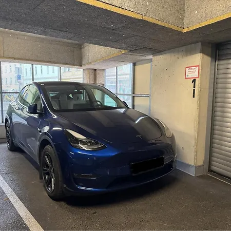 Katys Cozy Corner - Self Checkin Appartement Graz