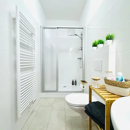 Appartement Katys Cozy Corner - Self Checkin Graz