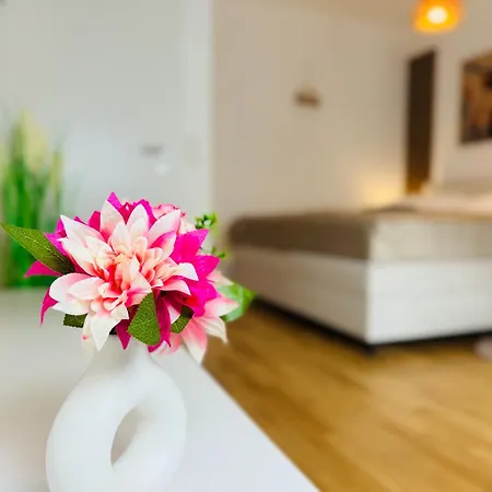 Katys Cozy Corner - Self Checkin Appartement *