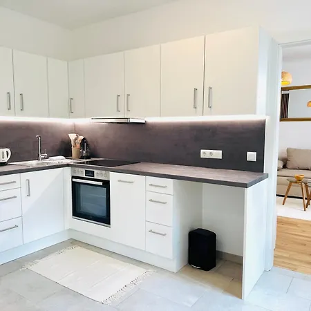 Appartement Katys Cozy Corner - Self Checkin Graz