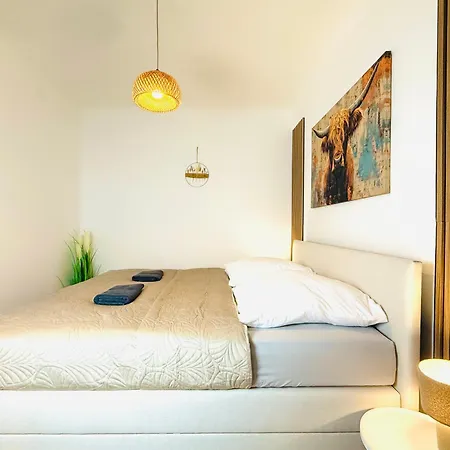 Appartement Katys Cozy Corner - Self Checkin Graz