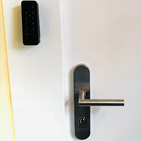 Appartement Katys Cozy Corner - Self Checkin Graz