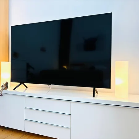 아파트 Katys Cozy Corner - Self Checkin