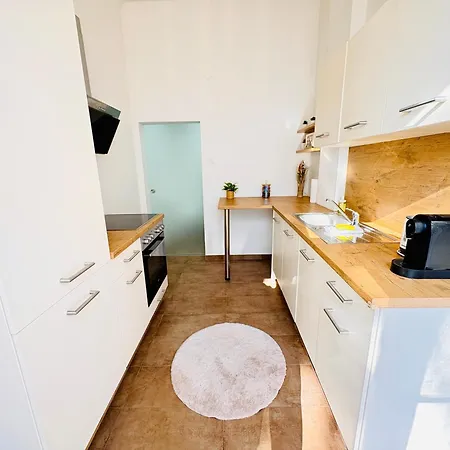 Katys Cozy Corner - Self Checkin 아파트 그라츠