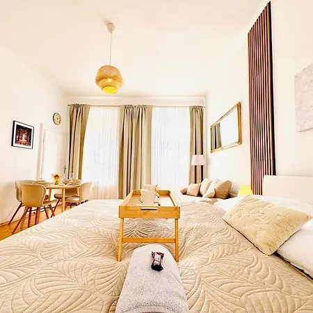 Katys Cozy Corner - Self Checkin Apartamento *