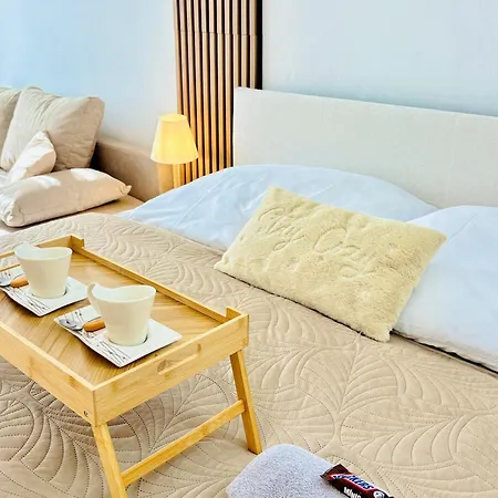 Katys Cozy Corner - Self Checkin 아파트 *