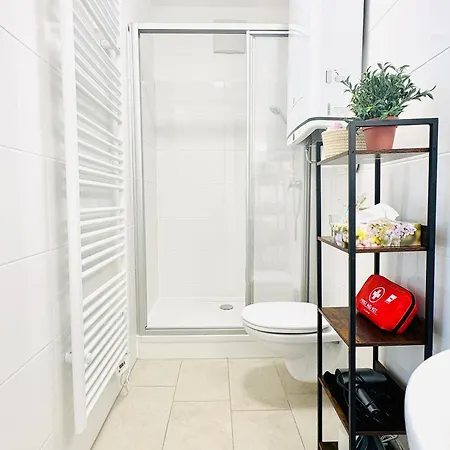 Katys Cozy Corner - Self Checkin شقة *
