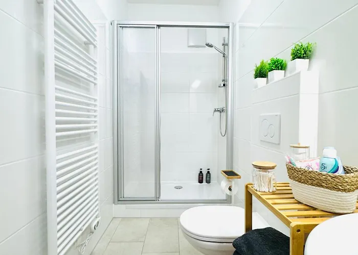 아파트 Katys Cozy Corner - Self Checkin 그라츠