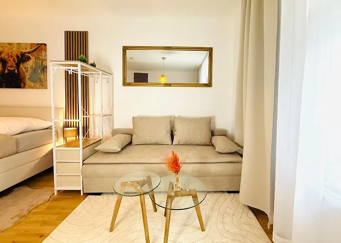 Katys Cozy Corner - Self Checkin 그라츠