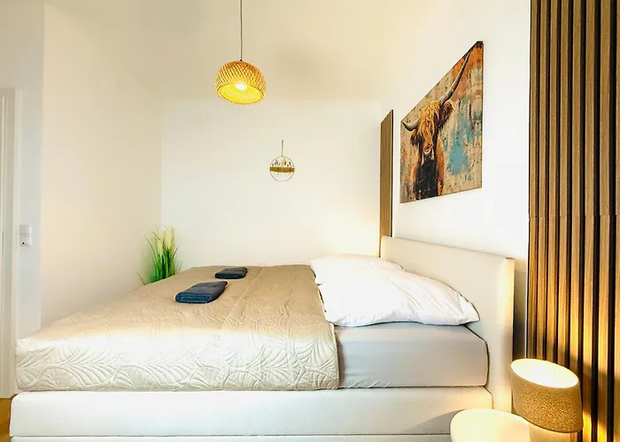 아파트 Katys Cozy Corner - Self Checkin 그라츠