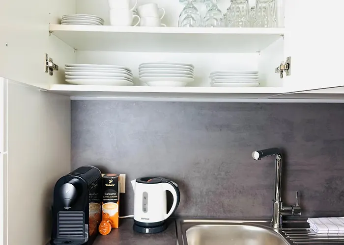 Katys Cozy Corner - Self Checkin شقة *