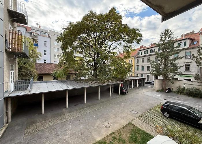 Katys Cozy Corner - Self Checkin * 그라츠