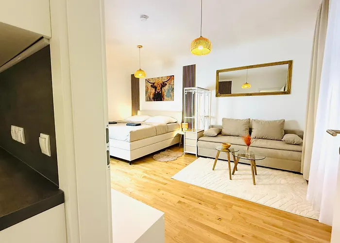 Katys Cozy Corner - Self Checkin 아파트