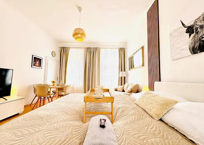 Katys Cozy Corner - Self Checkin 아파트 *