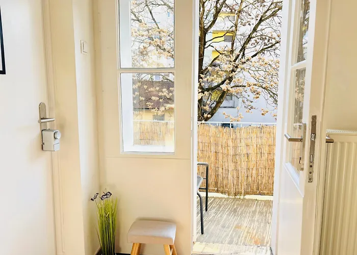 Katys Cozy Corner - Self Checkin 아파트 그라츠