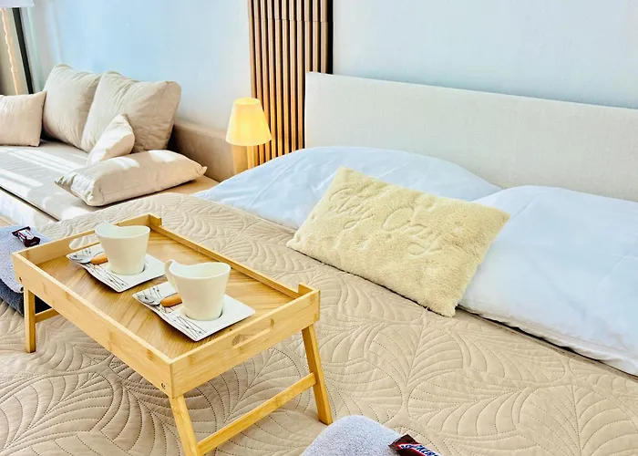 Katys Cozy Corner - Self Checkin 아파트 *