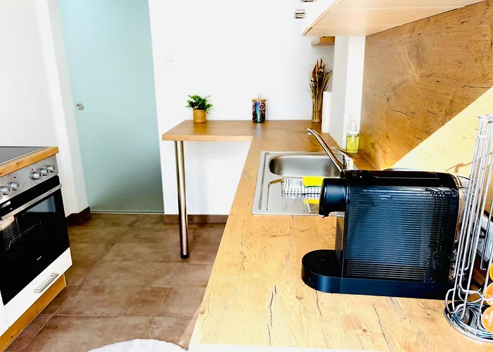 Katys Cozy Corner - Self Checkin 아파트 *